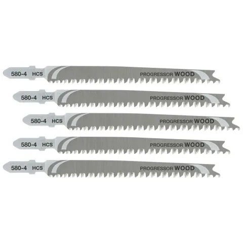 Beställ nu DT2057-QZ Dewalt Sticksågsblad 116 mm, 5-pack